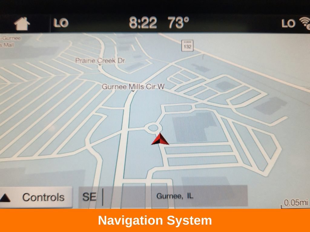 Used 2017 Ford Explorer XLT w/ Equipment Group 202A AWD/4WD image 16