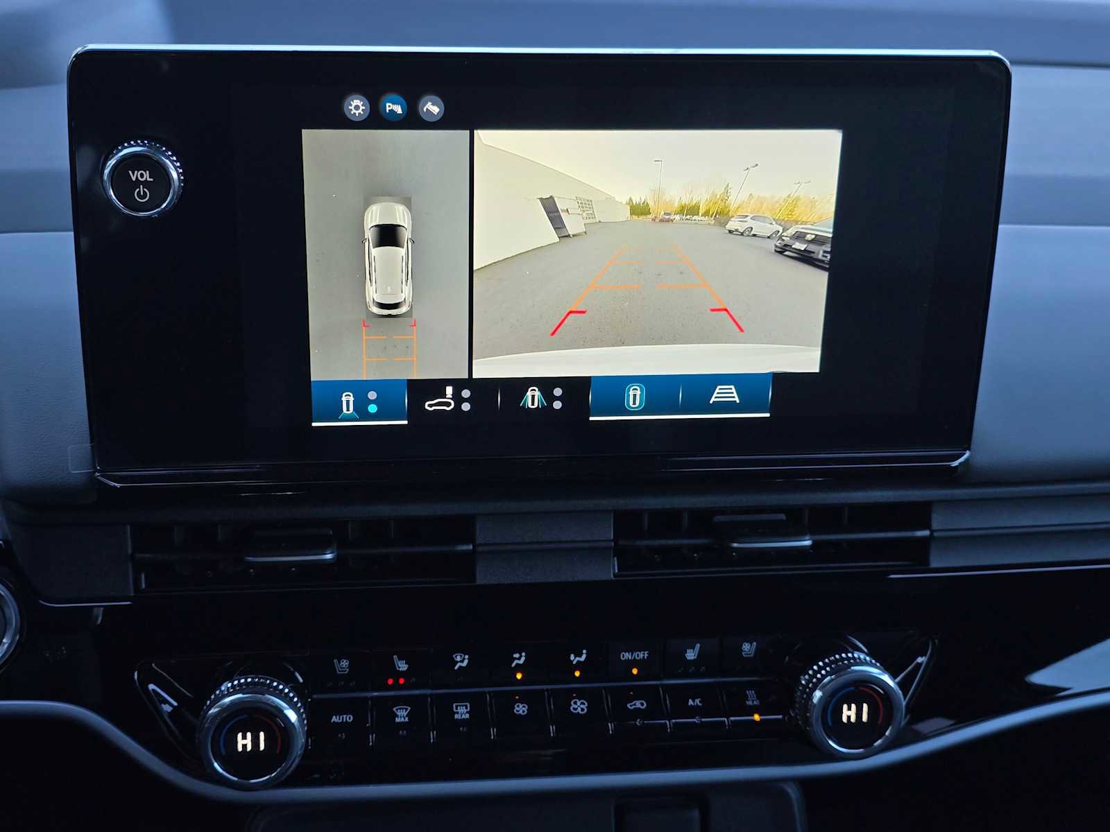 New 2026 Honda Prologue Elite image 31