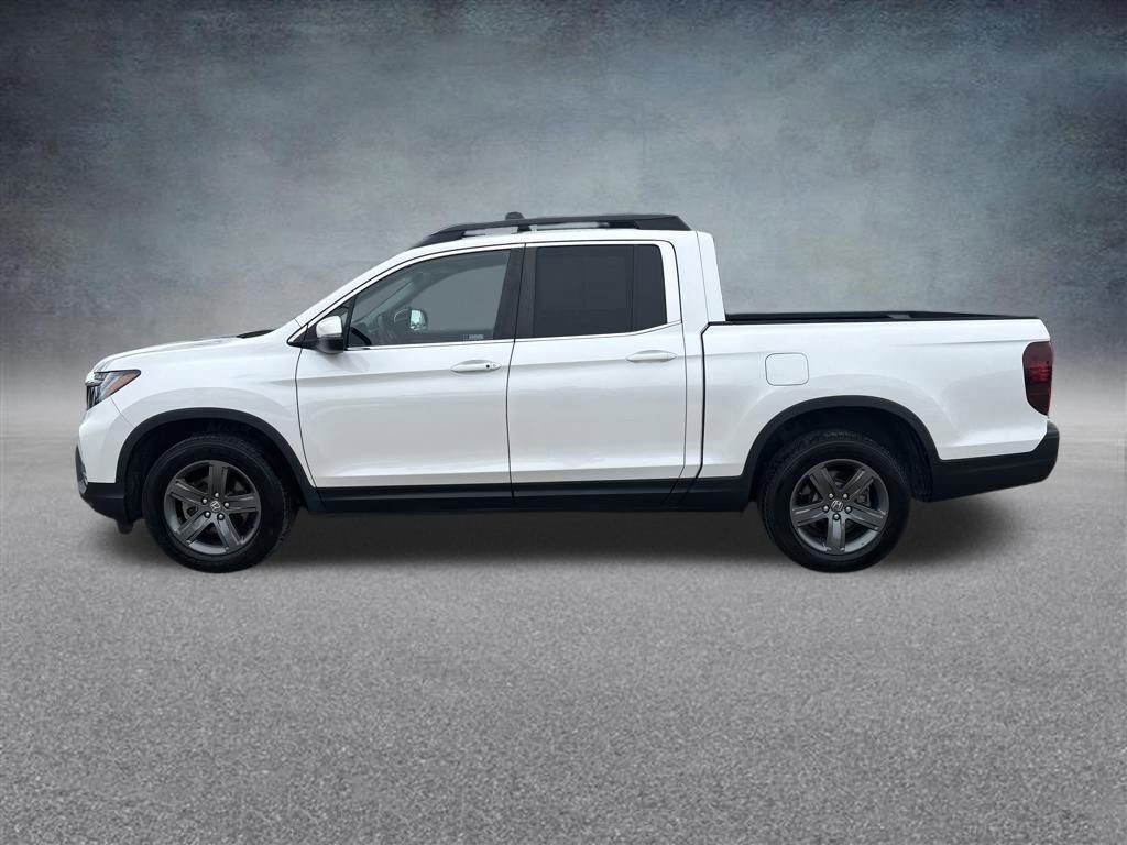 Used 2023 Honda Ridgeline RTL image 2