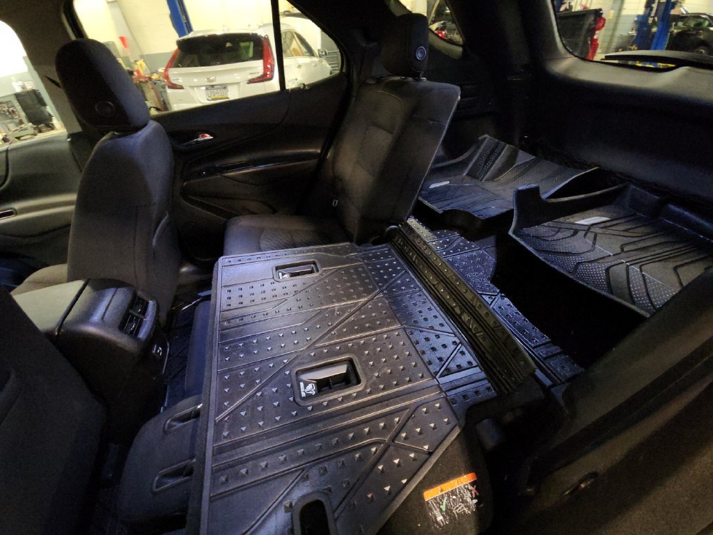 Used 2019 Chevrolet Equinox LT AWD/4WD image 37