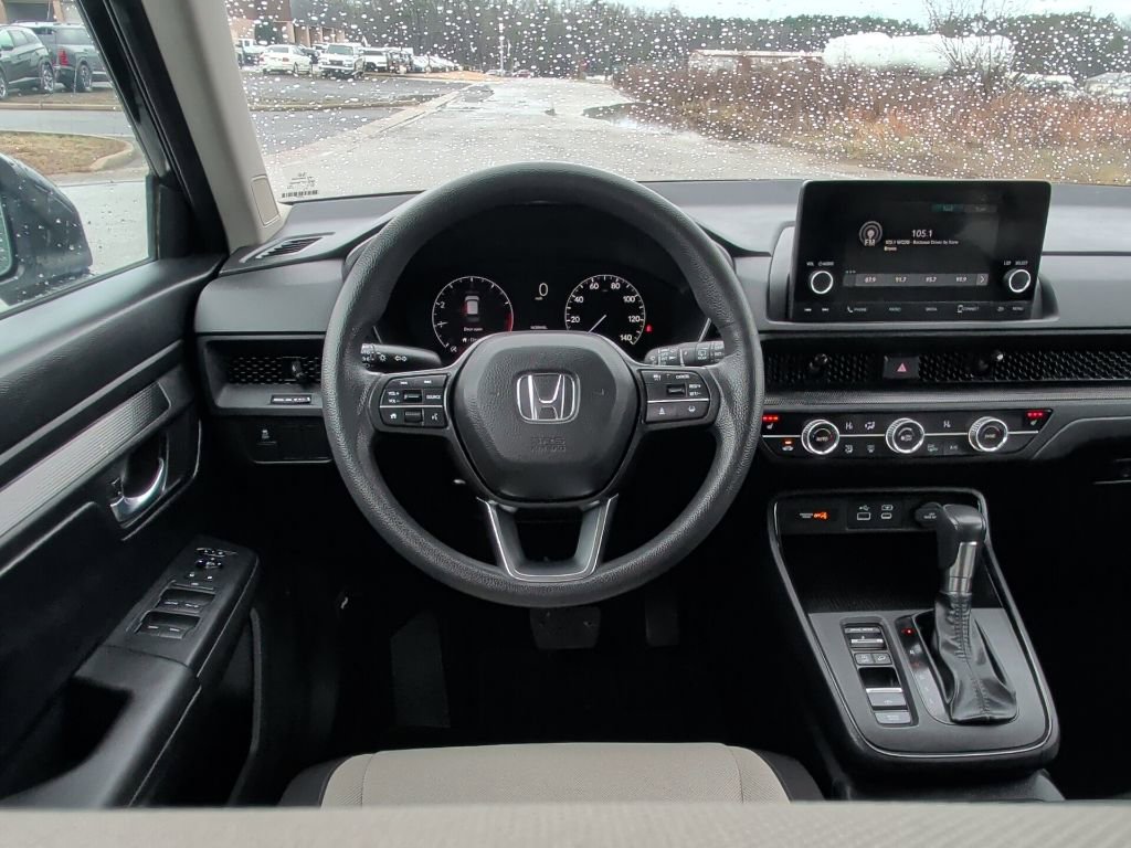Used 2023 Honda CR-V EX image 34