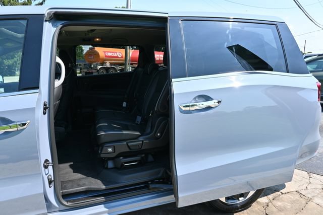 Used 2023 Honda Odyssey Elite image 24