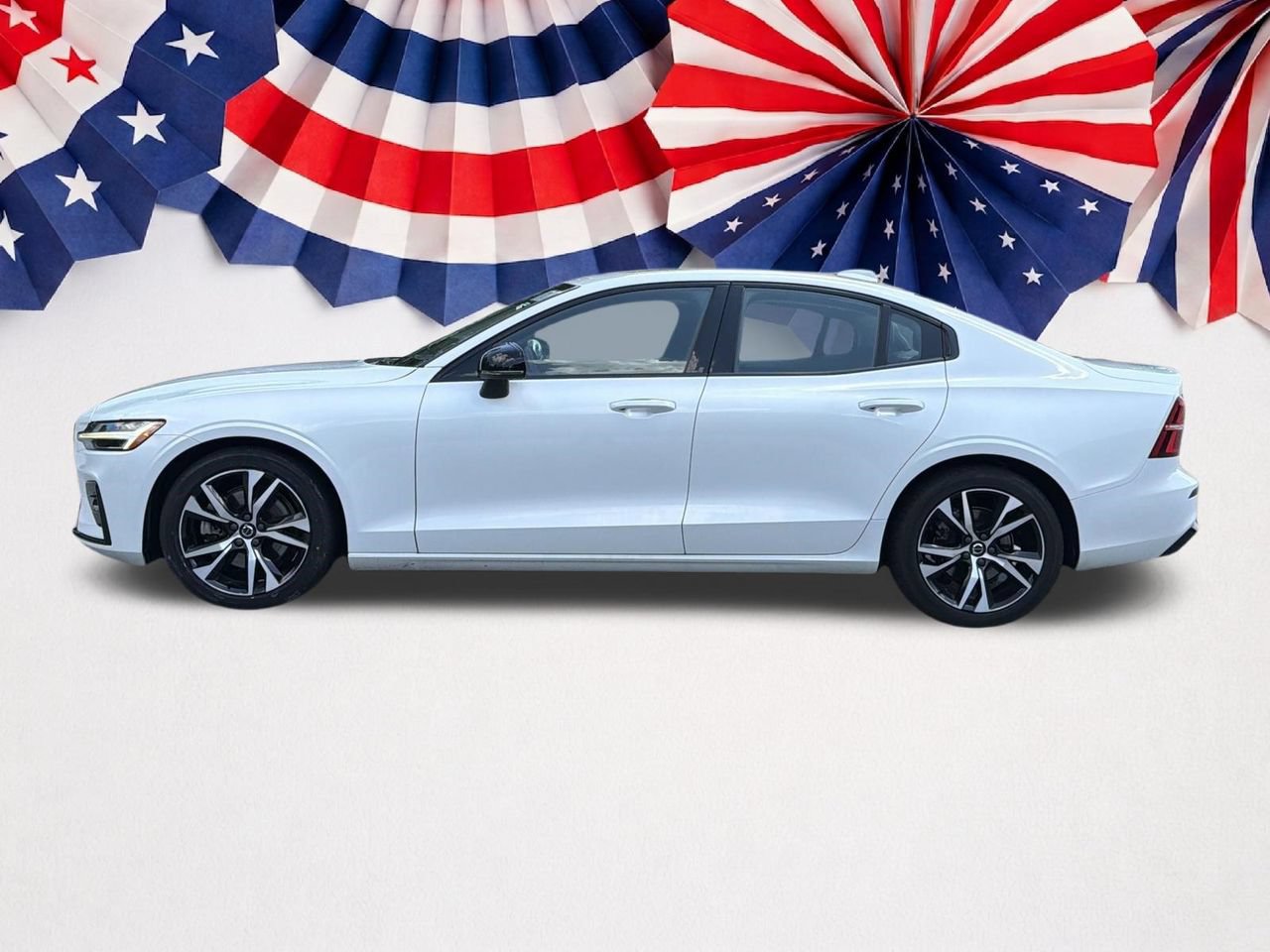 Used 2024 Volvo S60 B5 Core FWD image 21