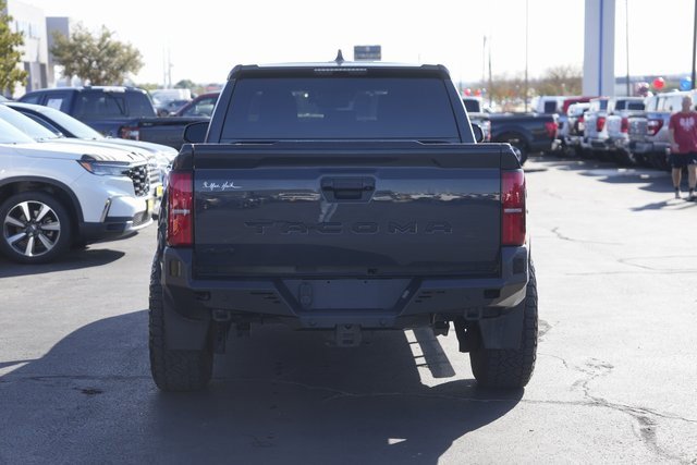 Used 2024 Toyota Tacoma SR5 image 7