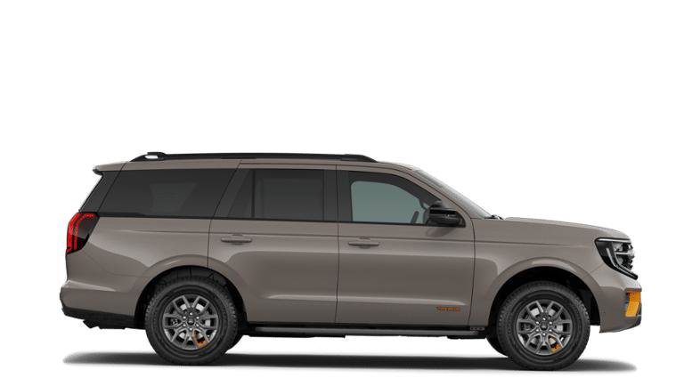 New 2026 Ford Expedition Tremor image 5