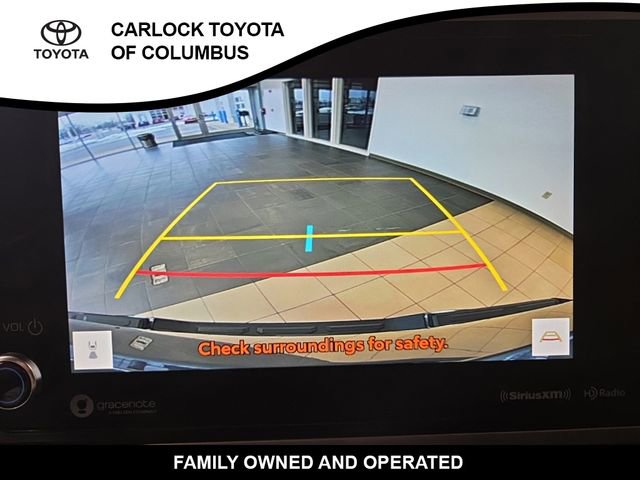 Used 2023 Toyota Tundra SR5 w/ TRD Off-Road Package image 27