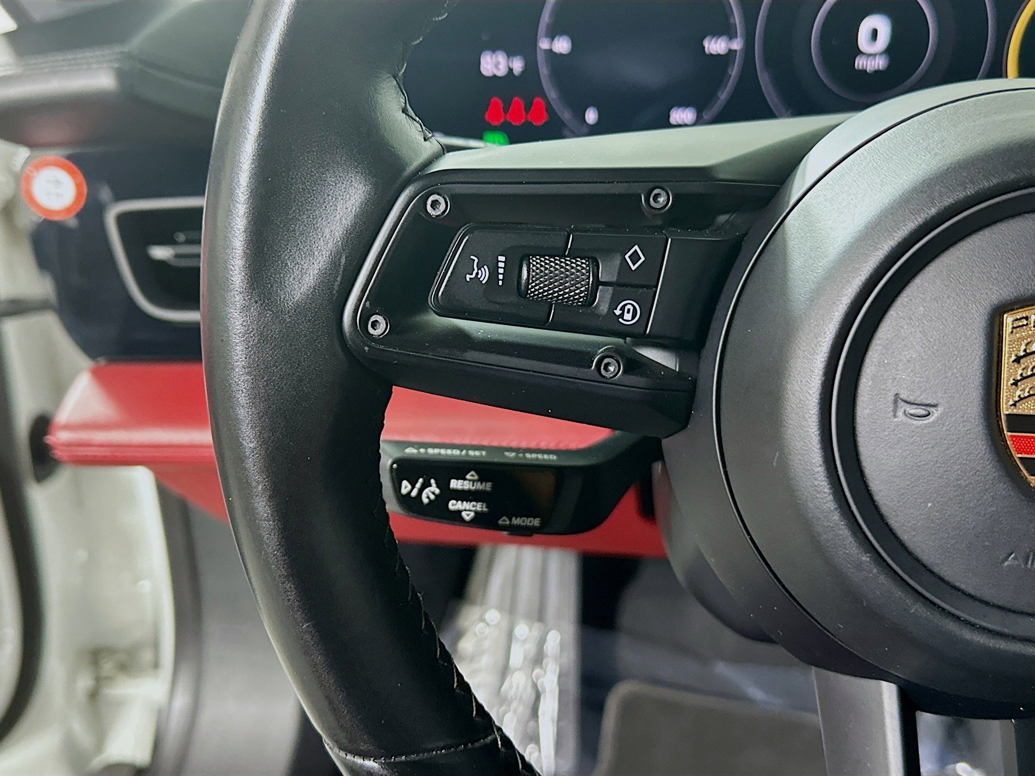 Used 2020 Porsche Taycan 4S AWD/4WD image 16