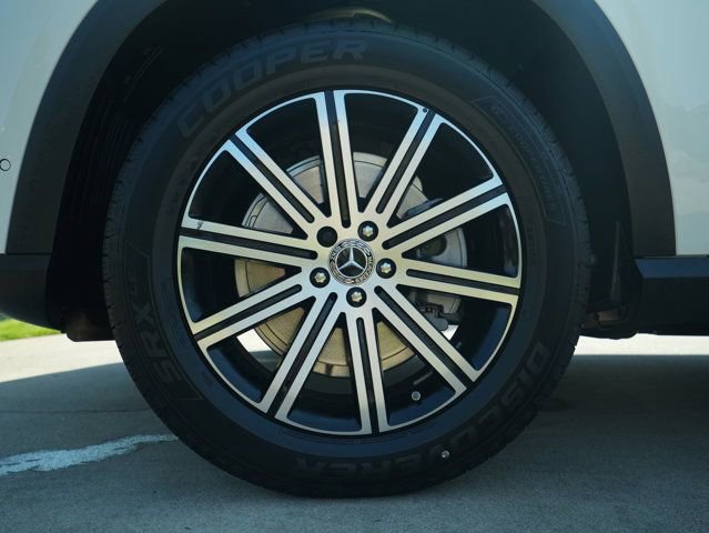 Certified 2026 Mercedes-Benz GLE 350 4MATIC image 13