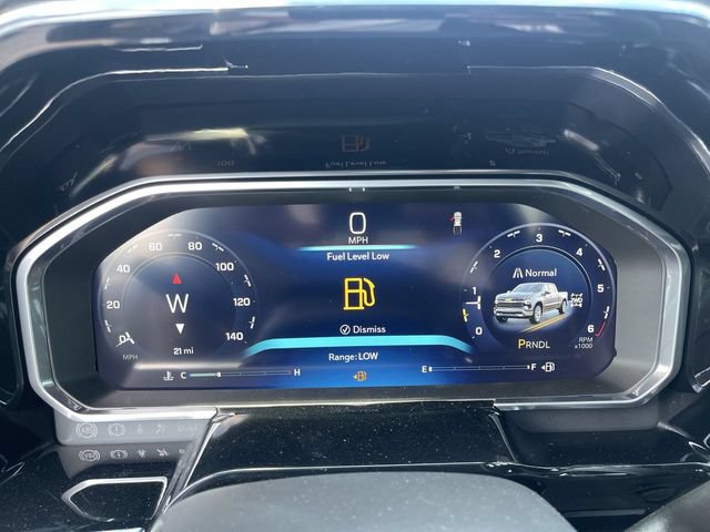 New 2026 Chevrolet Silverado 1500 RST w/ RST Select Package AWD/4WD image 15