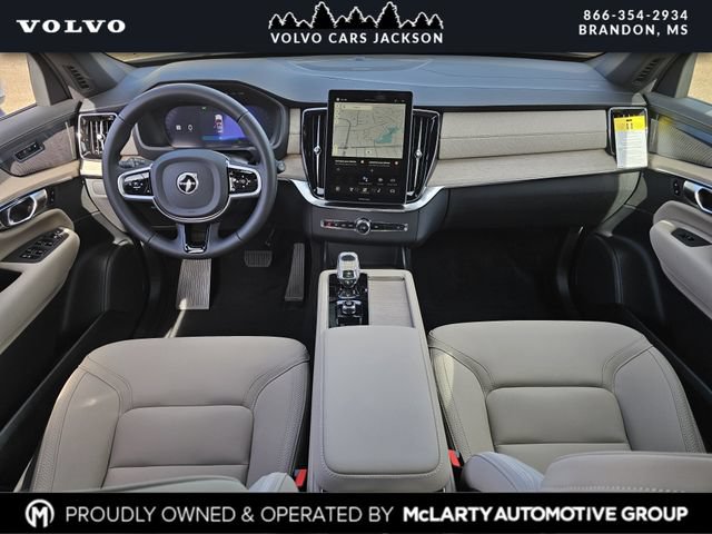 New 2026 Volvo XC90 B6 Plus w/ Protection Package Premier AWD/4WD image 5
