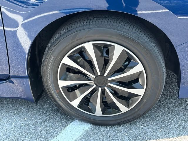 Used 2025 Nissan Leaf S FWD image 11