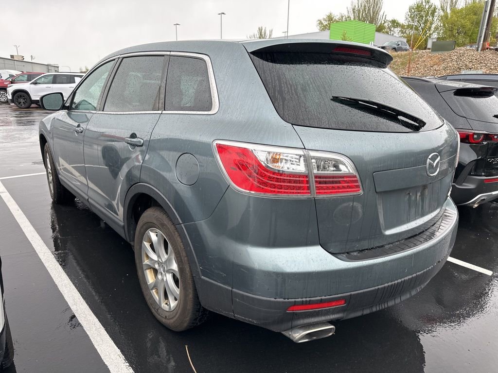 Used 2012 MAZDA CX-9 Touring image 6