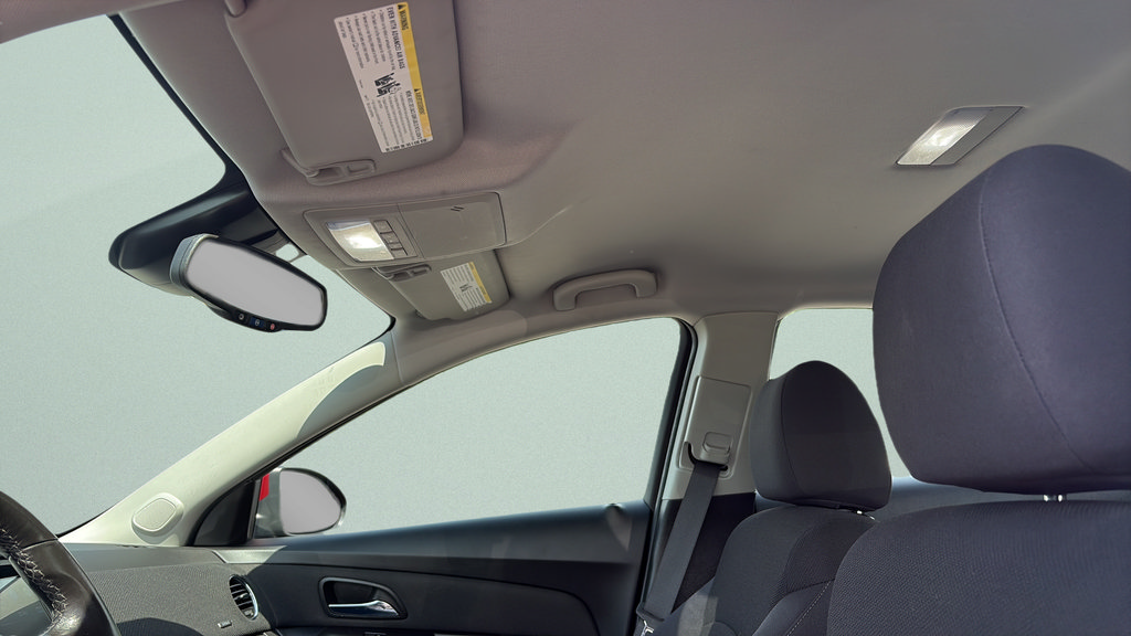 Used 2014 Chevrolet Cruze LT FWD image 18