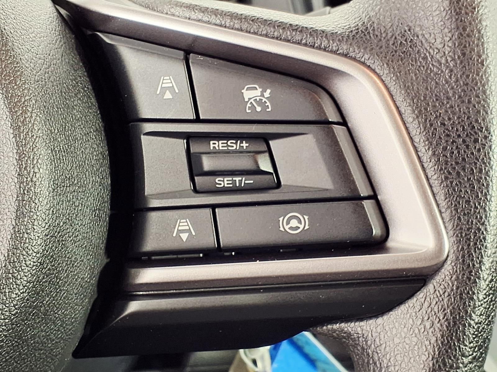 Used 2024 Subaru Impreza 2.0i image 17