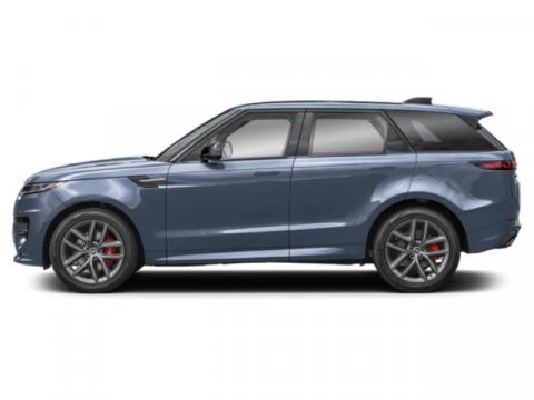 New 2026 Land Rover Range Rover Sport Dynamic SE AWD/4WD image 6