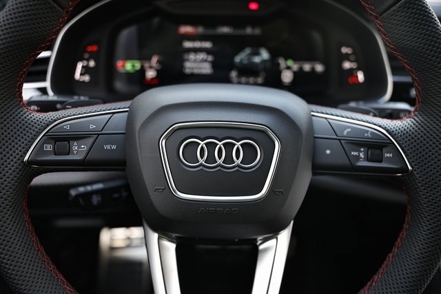 New 2026 Audi Q8 Prestige image 34