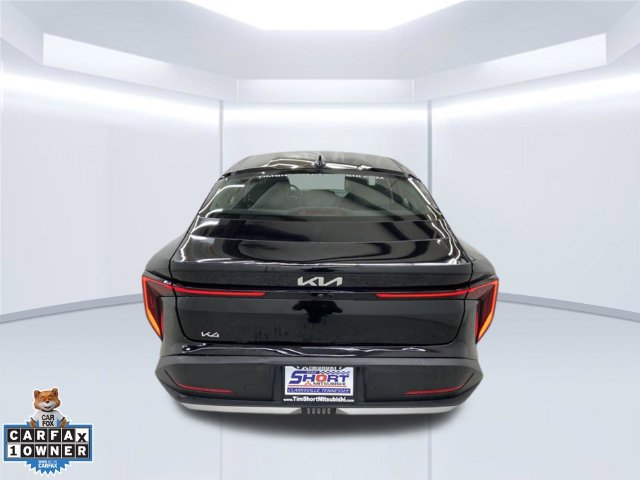 Used 2025 Kia K4 EX FWD image 28