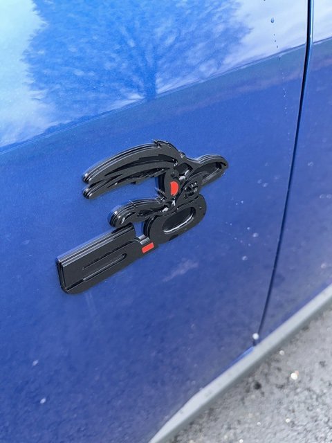 Used 2024 Ford Mustang GT Premium image 13