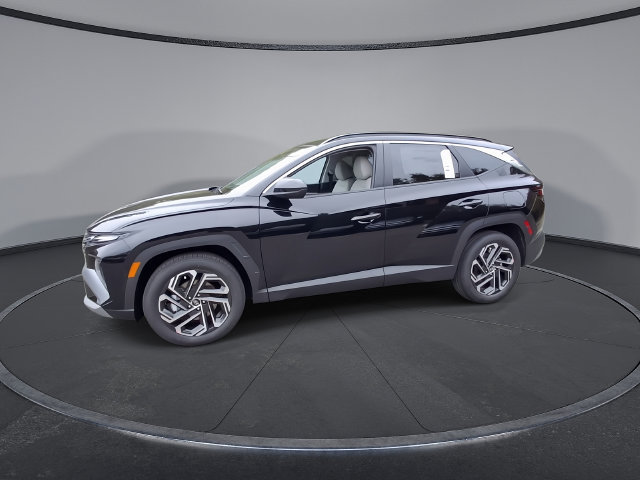 New 2026 Hyundai Tucson SEL Plus FWD image 5