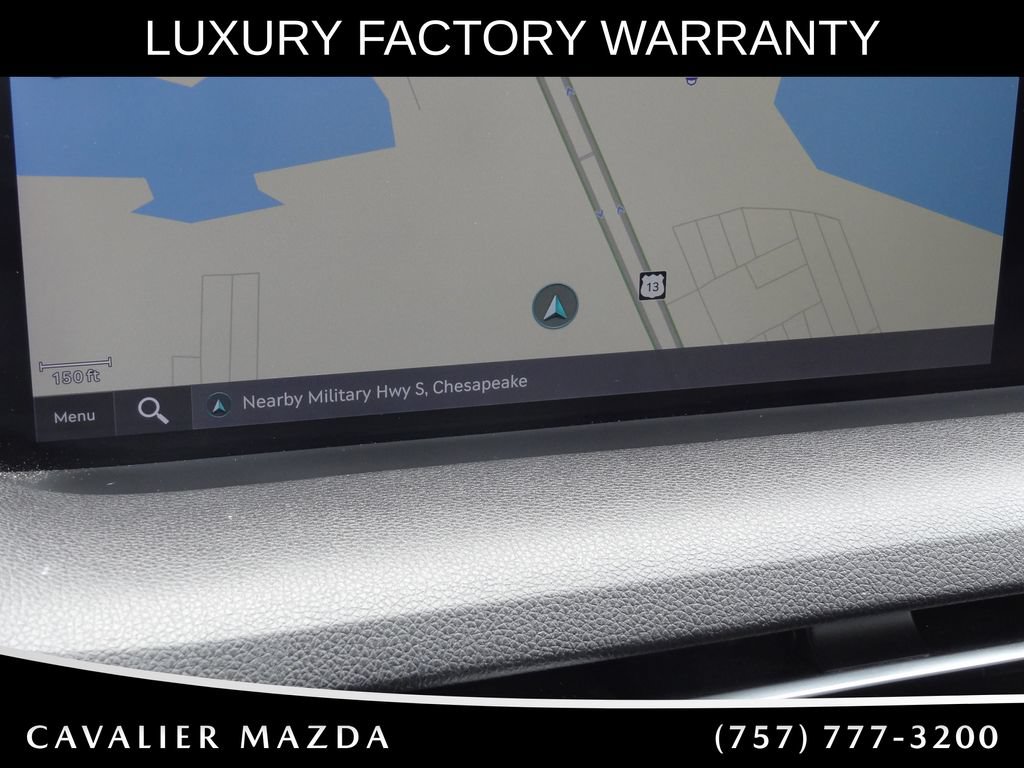 Used 2025 Genesis GV70 2.5T AWD/4WD image 31