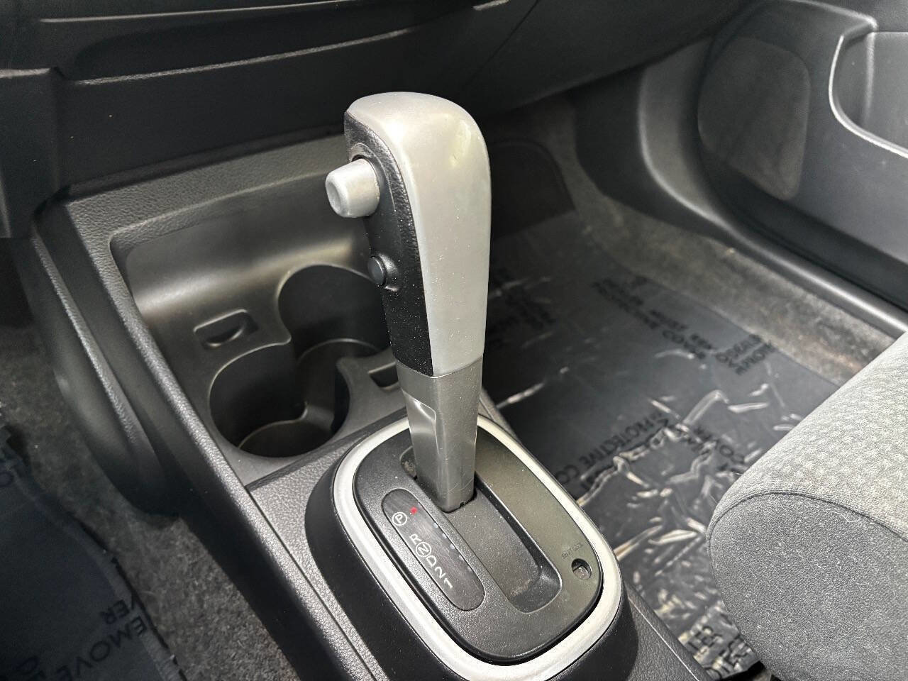 Used 2012 Nissan Versa 1.8 S w/ Plus Pkg image 25