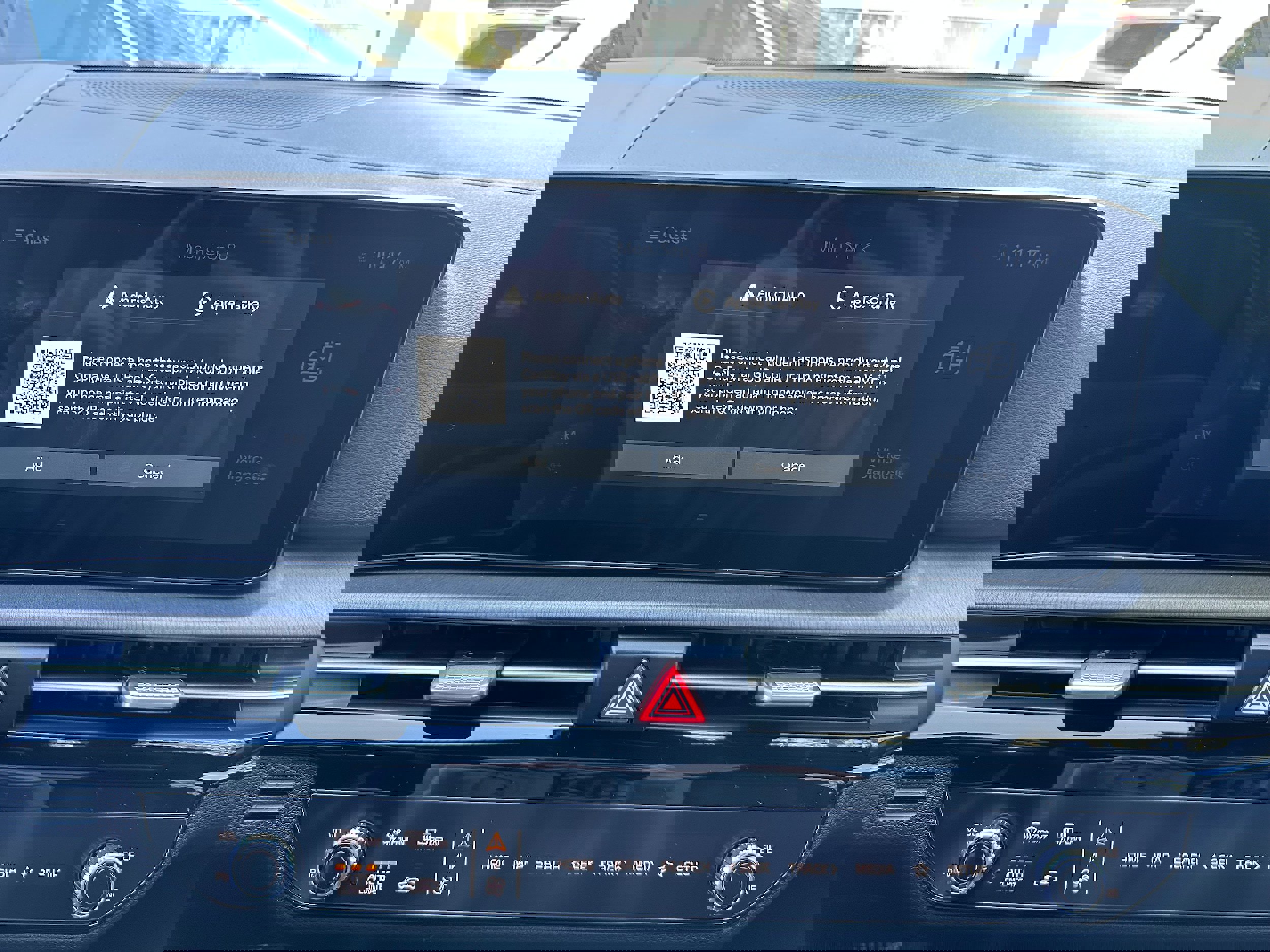 New 2026 Kia Sportage X-Line w/ X-Line Premium Package image 41