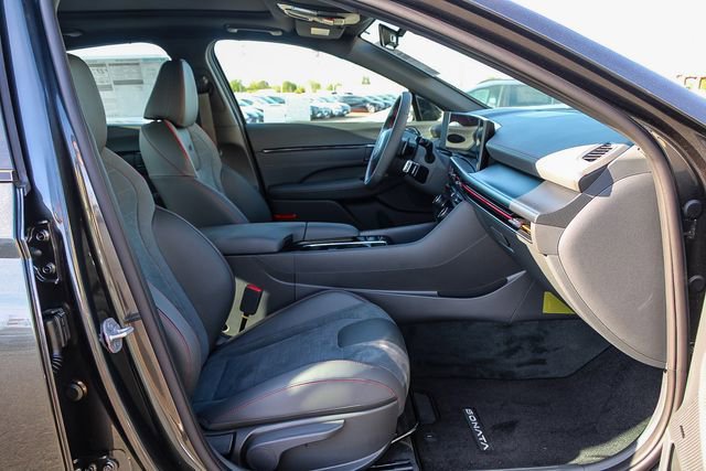 New 2026 Hyundai Sonata N Line FWD image 19