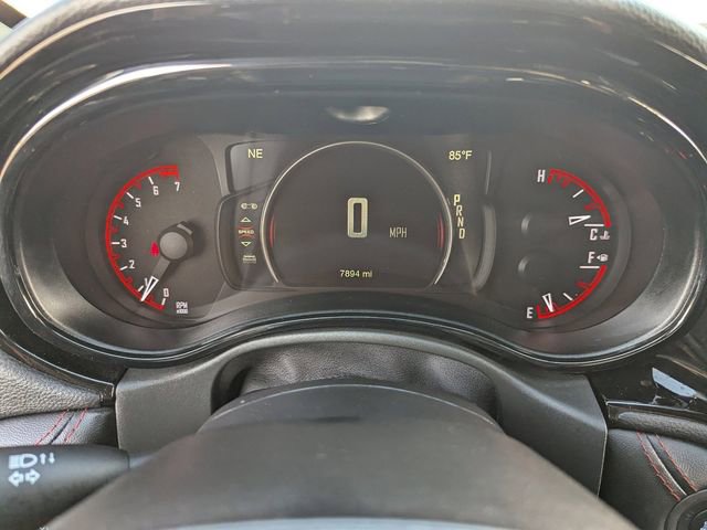 Used 2026 Dodge Durango GT image 32