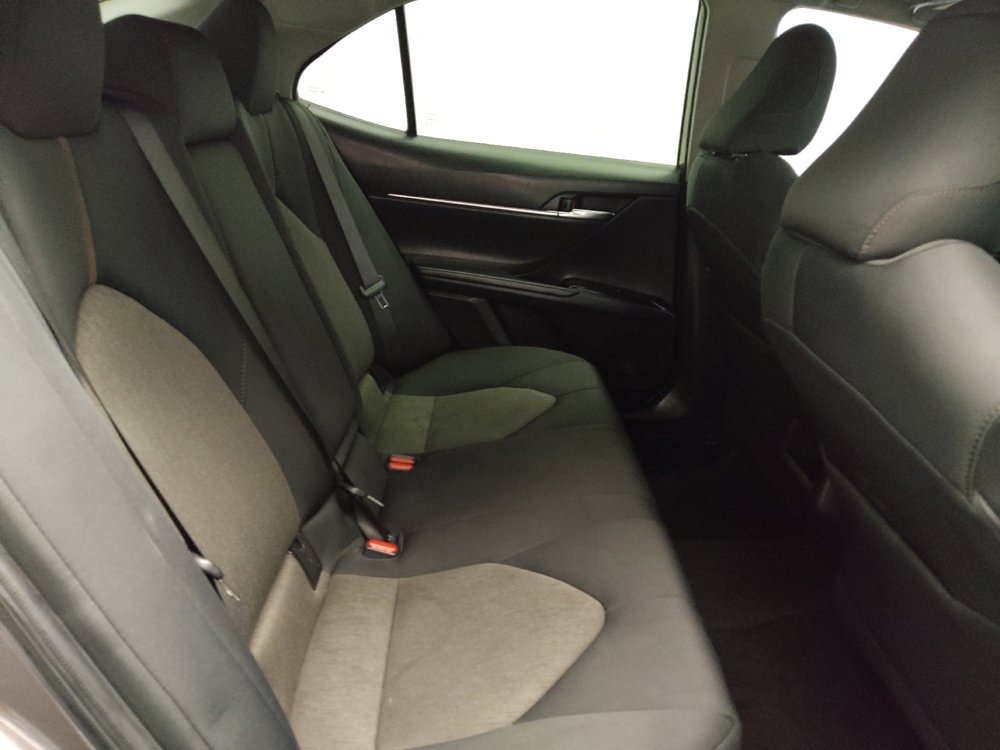 Used 2020 Toyota Camry LE w/ Convenience Package AWD/4WD image 19