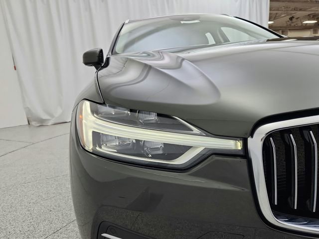 Used 2018 Volvo XC60 T6 Inscription w/ Luxury Seat Package image 22