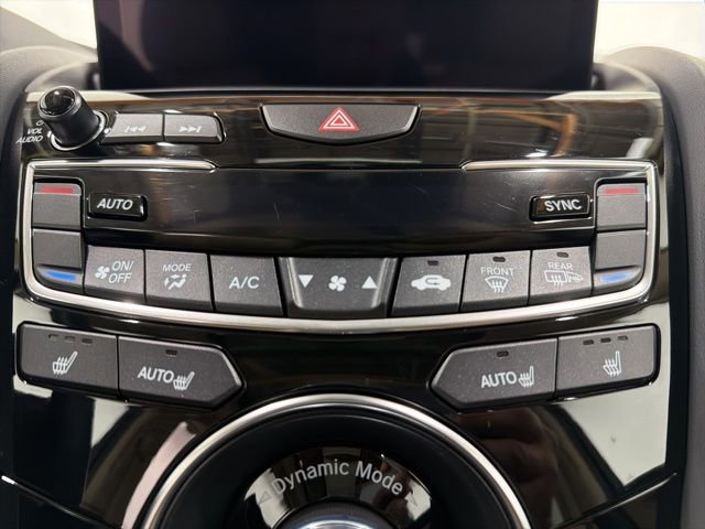 Certified 2024 Acura RDX SH-AWD image 35