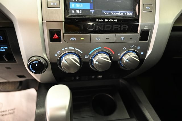 Used 2019 Toyota Tundra SR5 AWD/4WD image 18