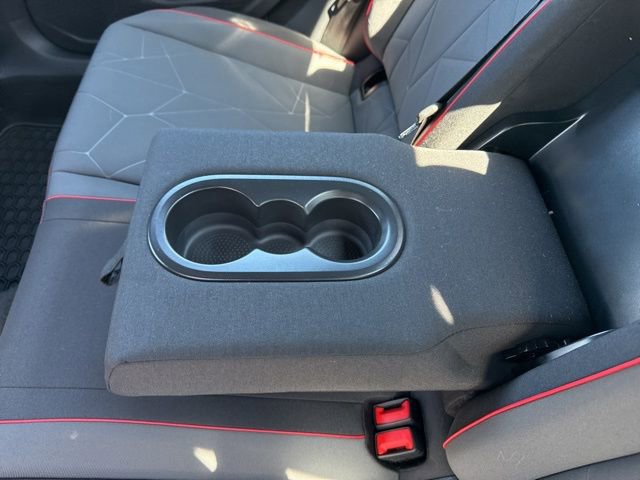 Certified 2024 Volkswagen Jetta GLI 40th Anniversary Edition FWD image 24