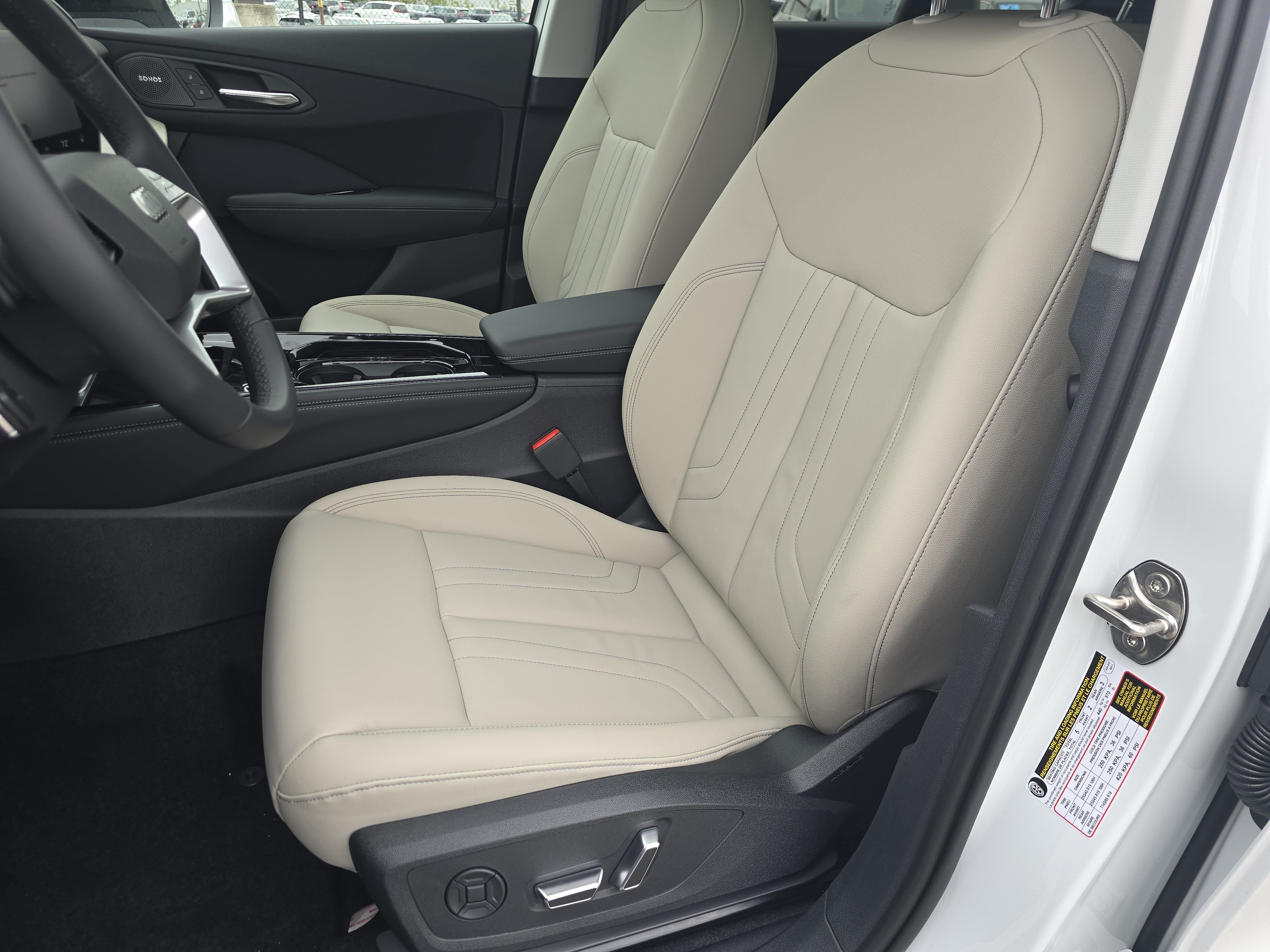 New 2026 Audi Q3 quattro 2.0T AWD/4WD image 21