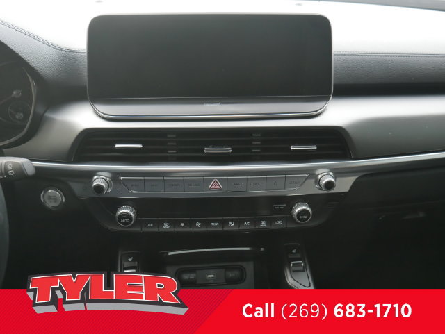 Used 2022 Kia Telluride S AWD/4WD image 23