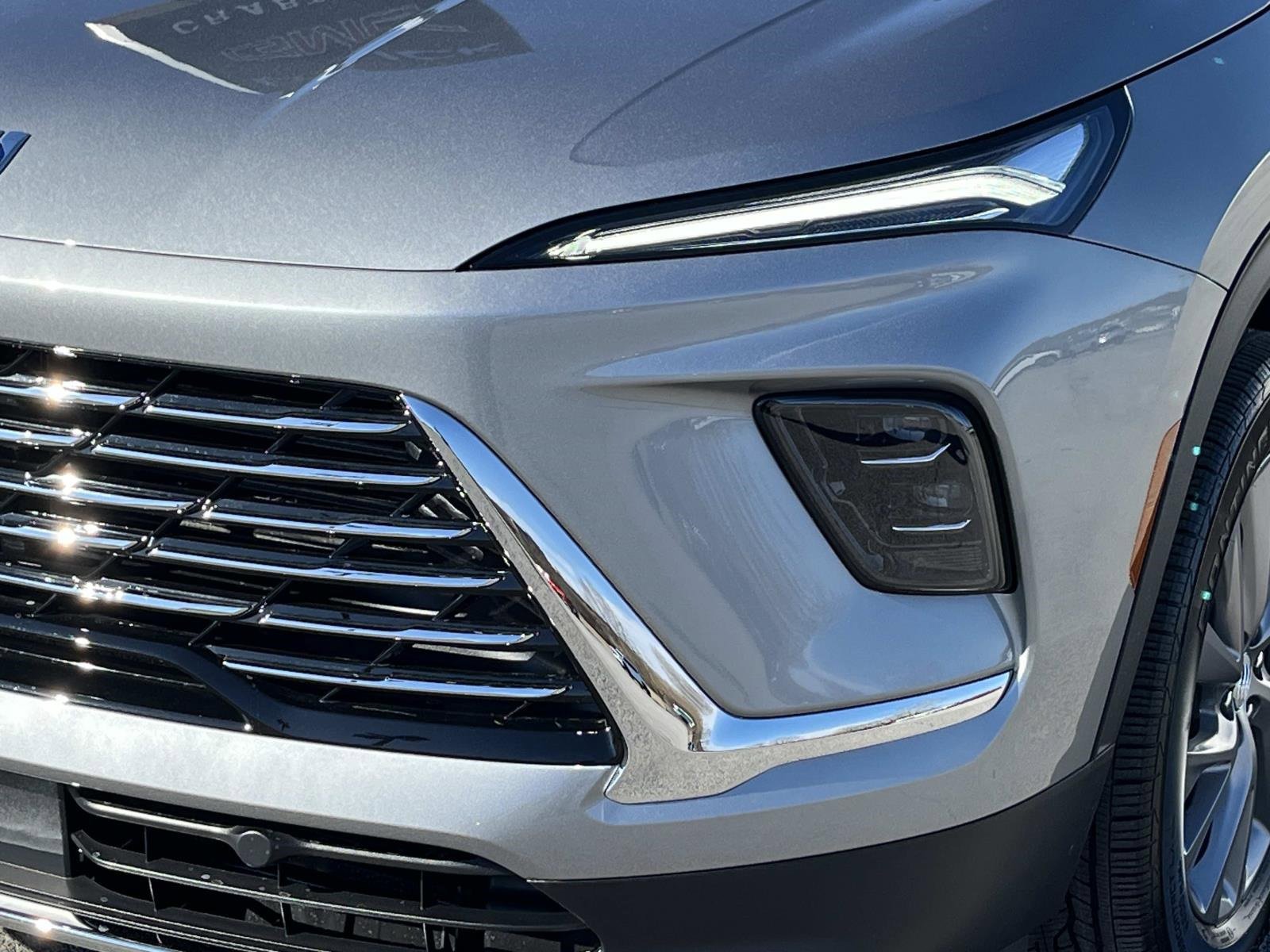 New 2026 Buick Enclave Preferred w/ Power Package image 11