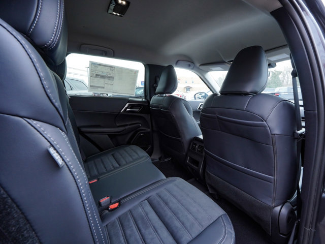 New 2026 Mitsubishi Outlander SE AWD/4WD image 42