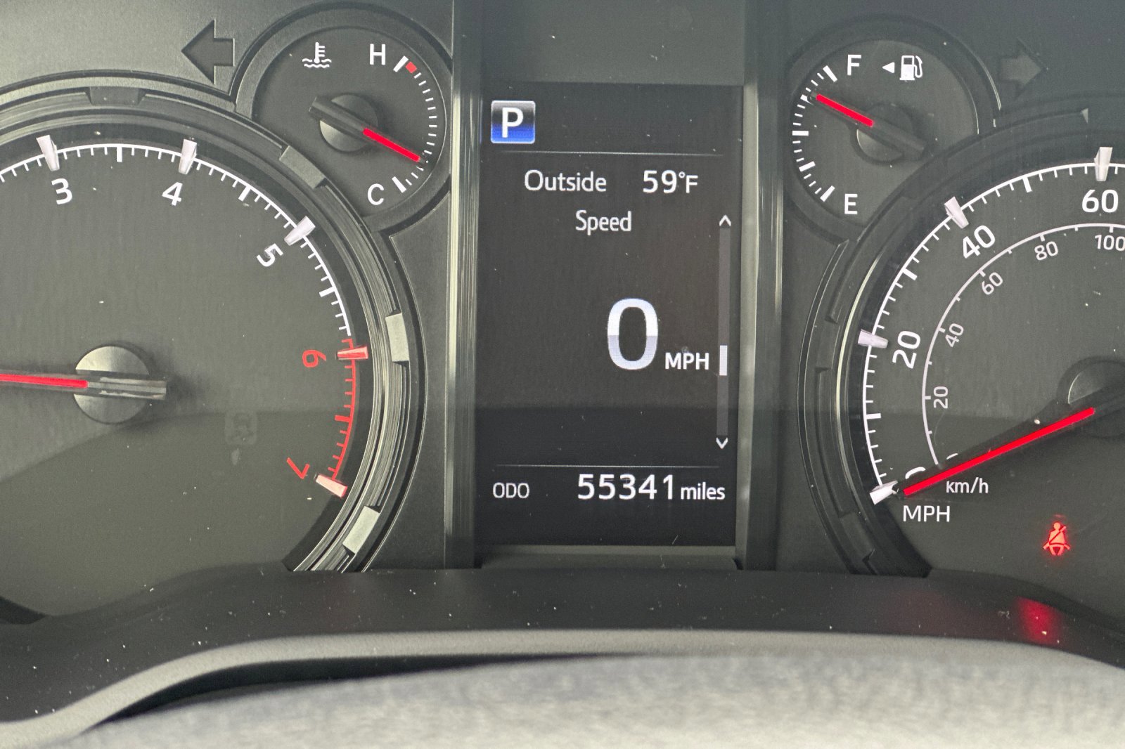 Used 2024 Toyota 4Runner SR5 image 28