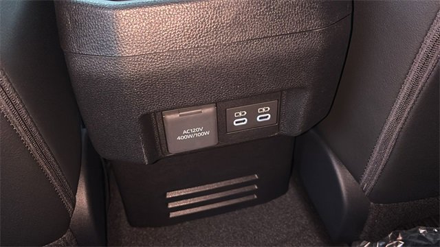 New 2026 Toyota Tacoma TRD Off-Road w/ TRD Off Road Premium Package image 8