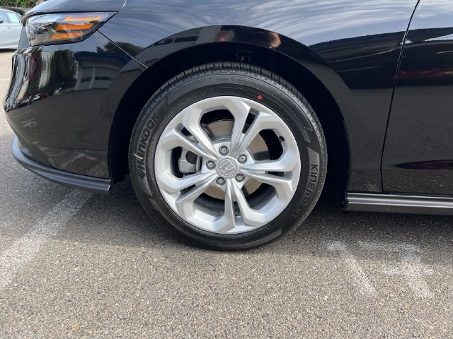 New 2026 Honda Accord LX image 28