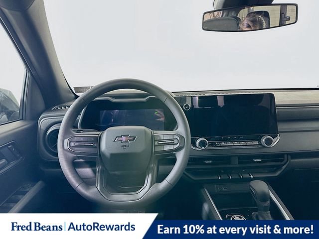 New 2026 Chevrolet Colorado Trail Boss image 16