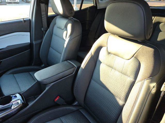 New 2026 Chevrolet Trax LT w/ Driver Confidence Package image 9