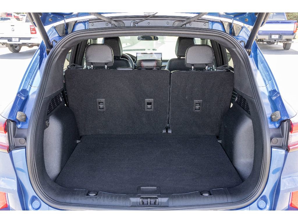 Used 2023 Ford Escape ST-Line w/ Tech Pack #1 AWD/4WD image 14