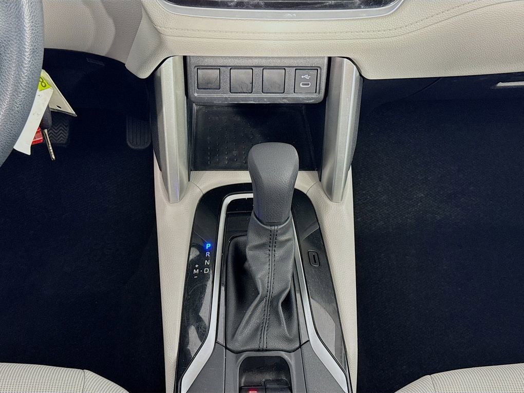 Used 2023 Toyota Corolla Cross L image 36