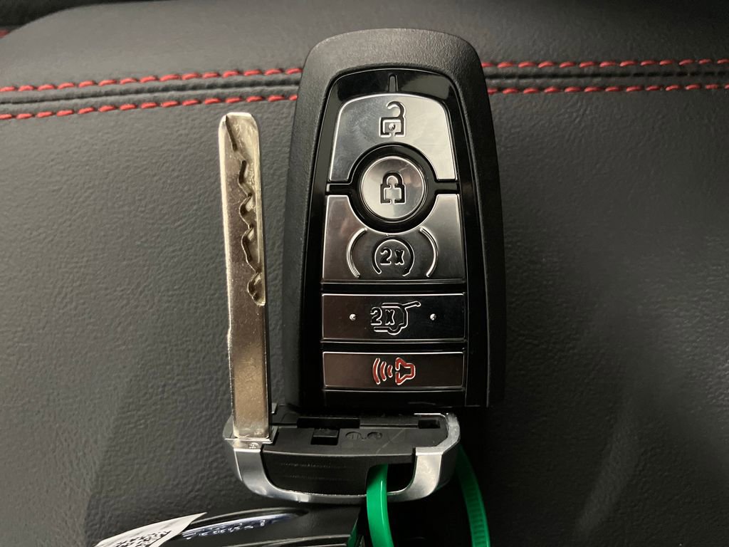 New 2026 Ford Explorer ST w/ Sun And Sound Package image 34