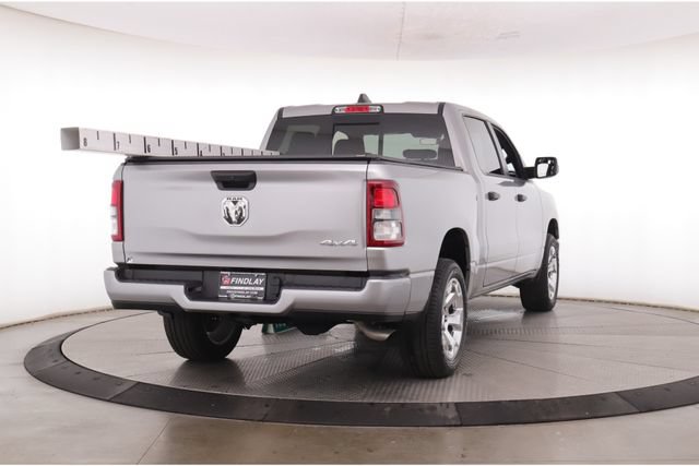 Used 2024 RAM 1500 Tradesman AWD/4WD image 7
