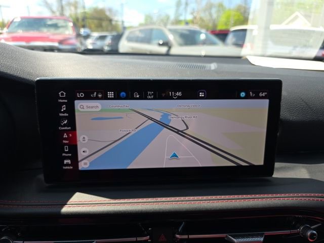 Used 2023 Dodge Hornet GT Plus w/ Tech Pack Plus w/o Parking image 13