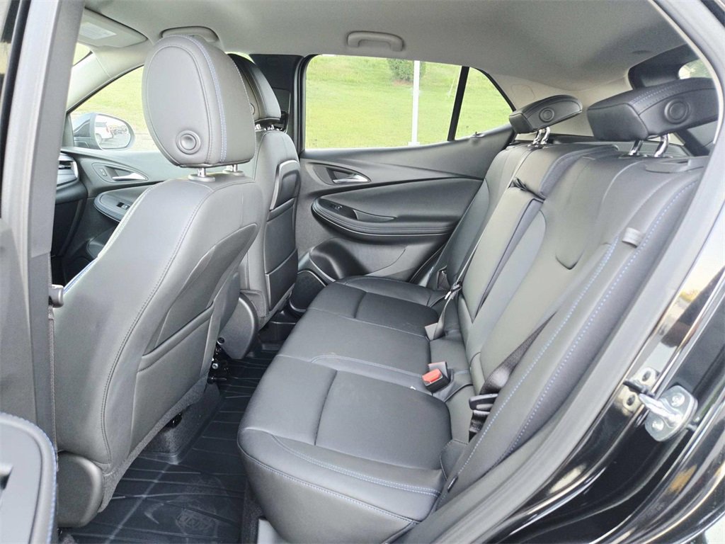 New 2026 Buick Encore GX Sport Touring w/ Advanced Technology Package image 13