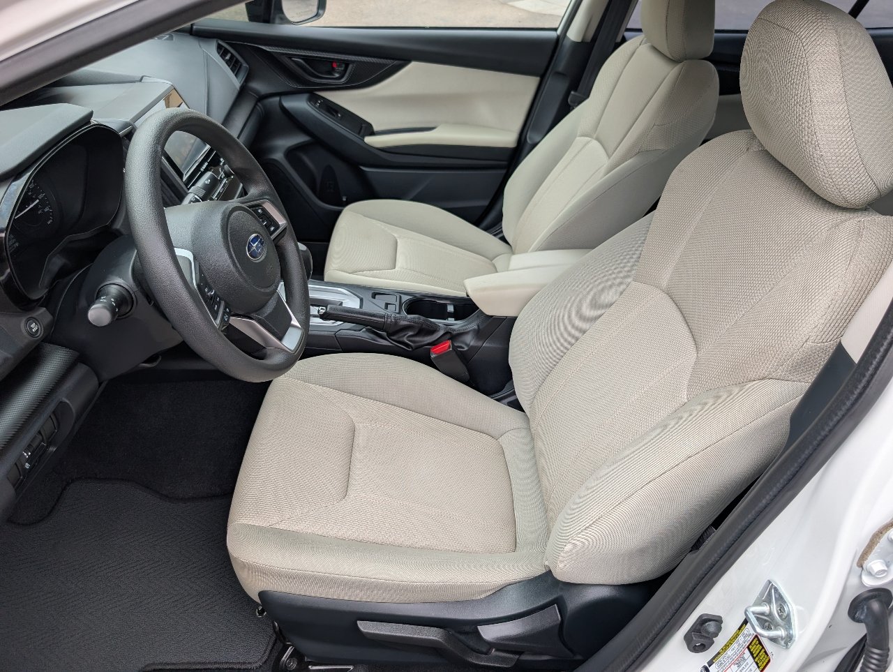 Used 2022 Subaru Impreza 2.0i AWD/4WD image 2