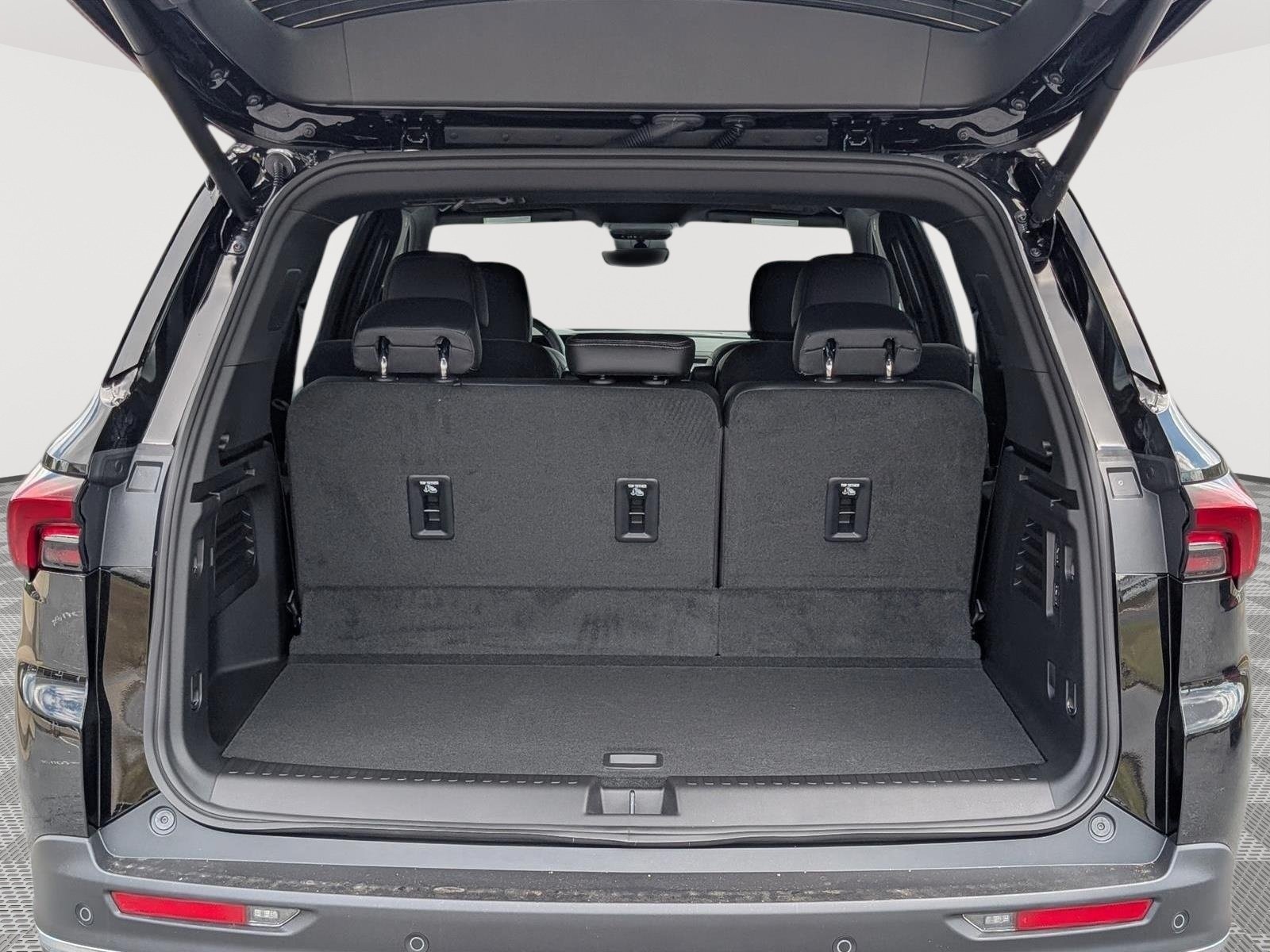 New 2026 Buick Enclave Preferred w/ Super Cruise Package FWD image 10